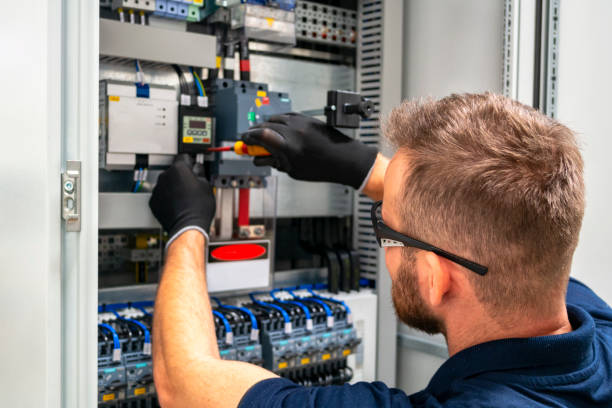 Best Industrial Electrical Services  in Ogden, UT