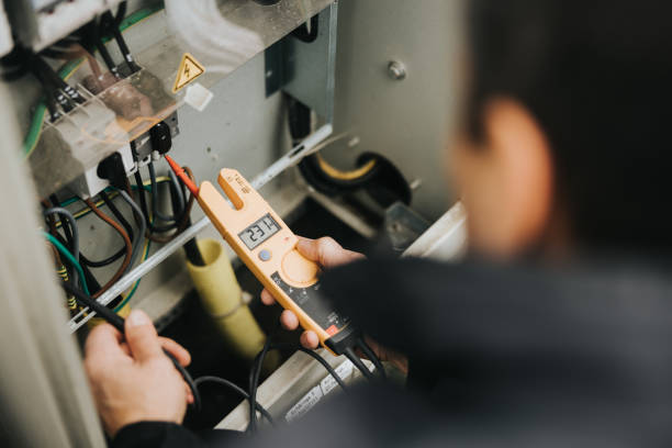 Best Commercial Electrician Services  in Ogden, UT