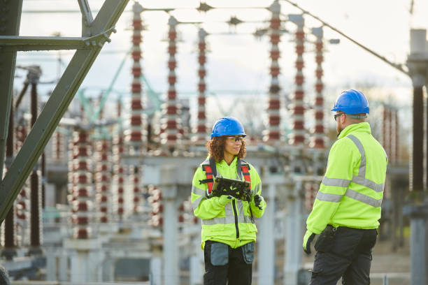 Best Electrical Repair Services  in Ogden, UT