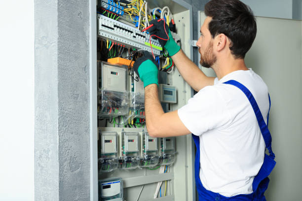 Best Licensed Electrician  in Ogden, UT