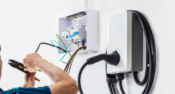 Best Industrial Electrical Services  in Ogden, UT