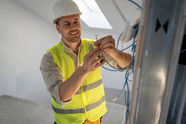 Electrical Rewiring Services in Ogden, UT